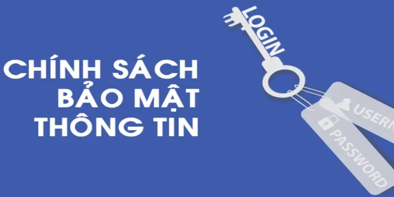 Công nghệ bảo mật tối tân