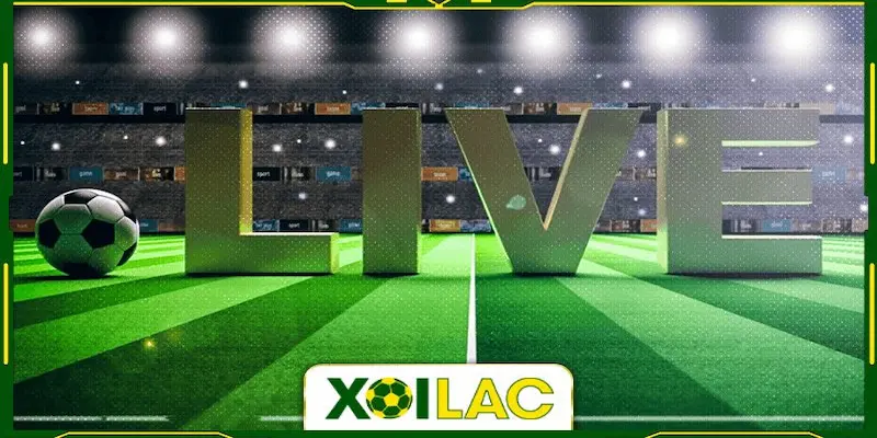Nguyên nhân gây giật lag khi xem đá bóng tại Xoilac TV