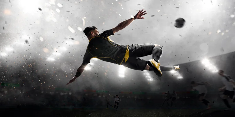 Xoilac với chất lượng phát sóng bóng đá cực cao