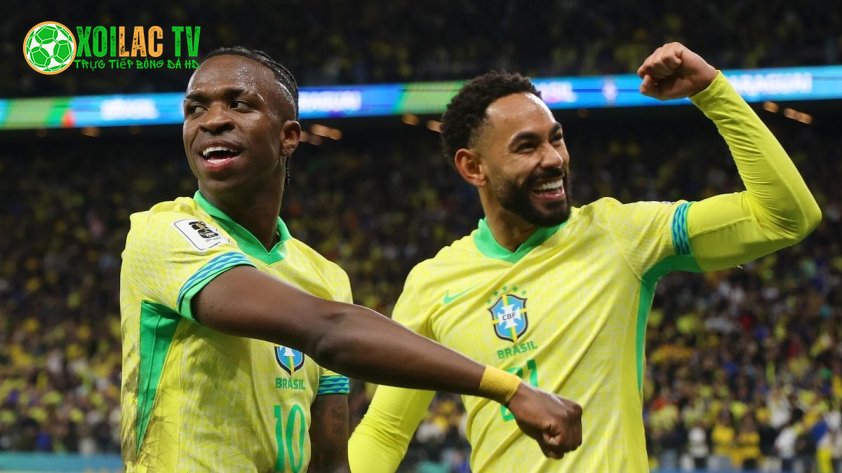 Nhận định Hàn Quốc vs Brazil: Thử thách lớn cho Taeguk Warriors 12 han quoc vs brazil thu thach lon cho chien binh ta