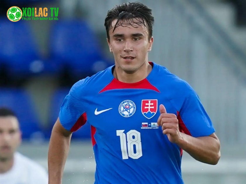 Nhận định Bắc Ireland vs Slovakia: Thắng lợi tiếp nối 2 Nhận định Bắc Ireland vs Slovakia: Cơ hội tiếp đà thăng hoa cho đội đầu bảng.