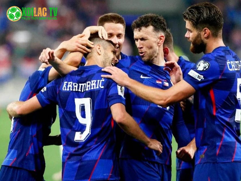 Nhận định Czech vs Croatia vòng loại World Cup 2 Nhận định Cộng Hòa Séc vs Croatia: Trận sinh tử bảng L đầy kịch tính tại vòng loại World Cup.