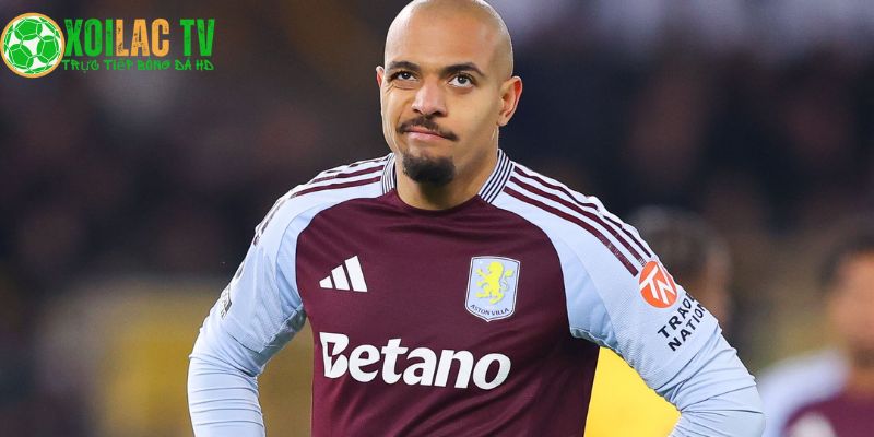 Donyell Malen mở tỷ số