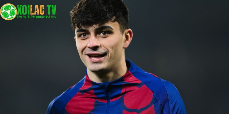 Gonzalez chuẩn bị đại chiến Atletico