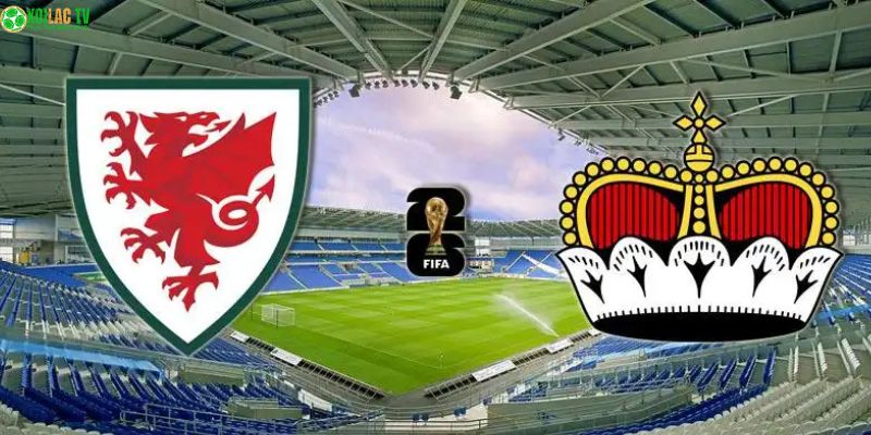 Wales Vs North Macedonia: Nhận Định Ngày 19/11 5 Wales vs North Macedonia